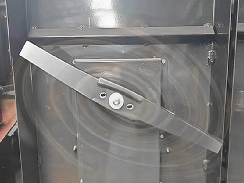 Nullwendekreismäher