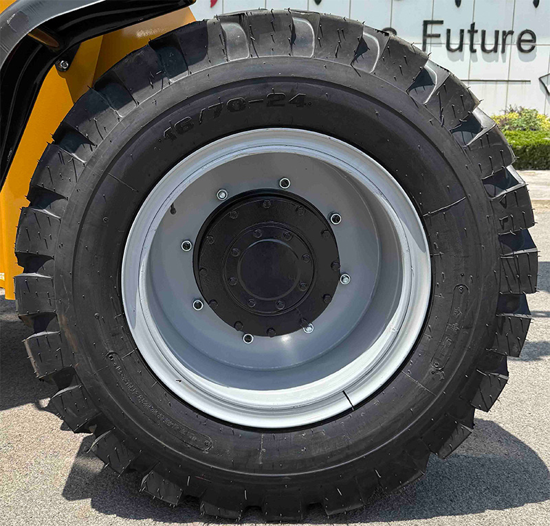 Frontlader zu verkaufen