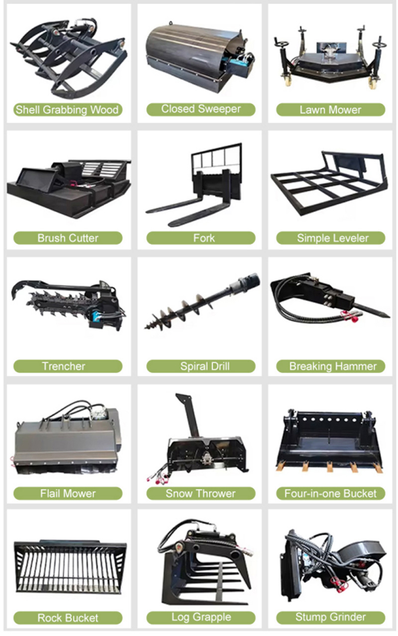 Frontlader zu verkaufen