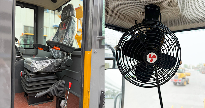 Kompaktradlader zu verkaufen Kompaktradlader zu verkaufen