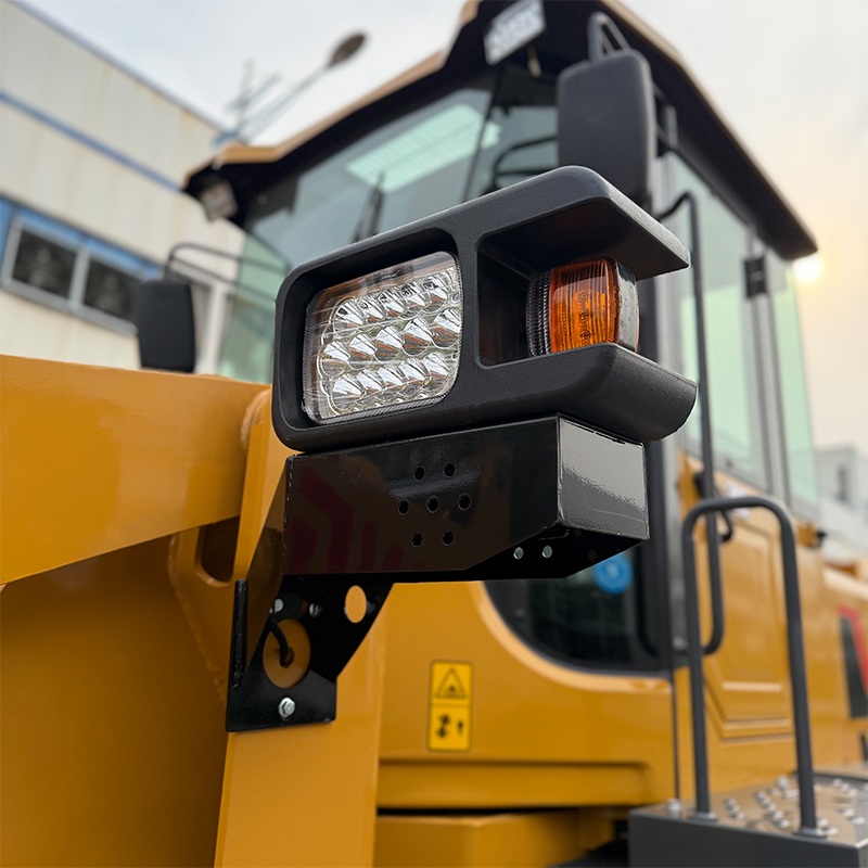 Kompaktradlader zu verkaufen Kompaktradlader zu verkaufen