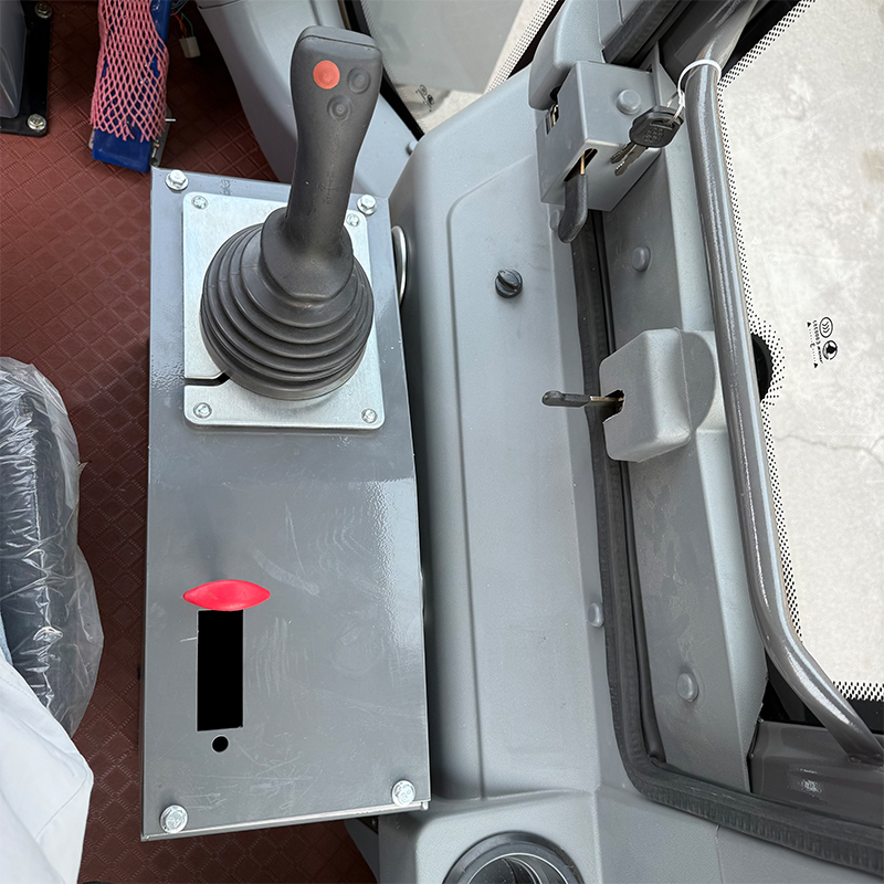 Kompaktradlader zu verkaufen Kompaktradlader zu verkaufen