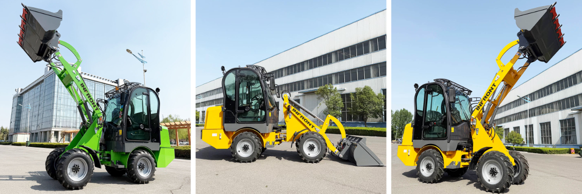 Laderausrüstung Laderausrüstung