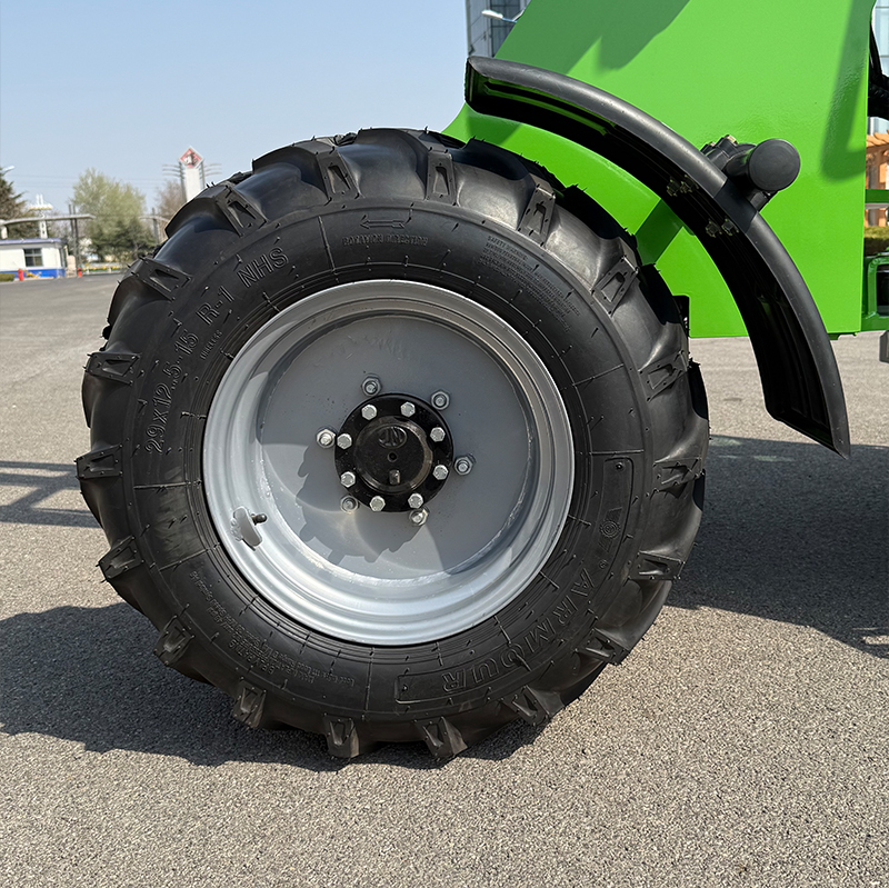 Laderausrüstung Laderausrüstung