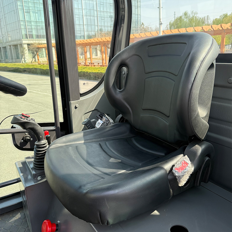 Laderausrüstung Laderausrüstung