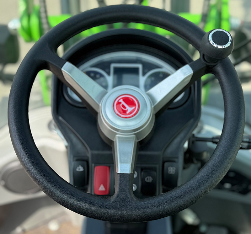 Laderausrüstung Laderausrüstung