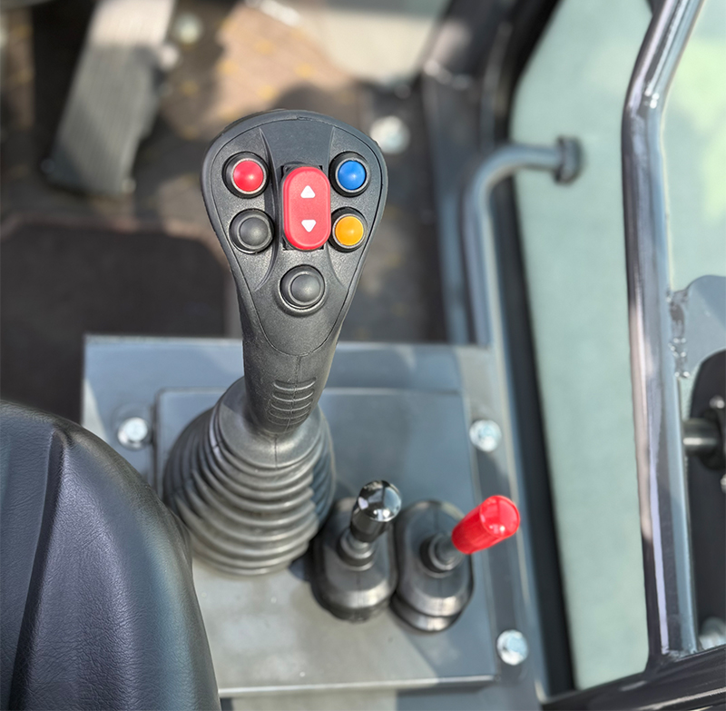 Laderausrüstung Laderausrüstung