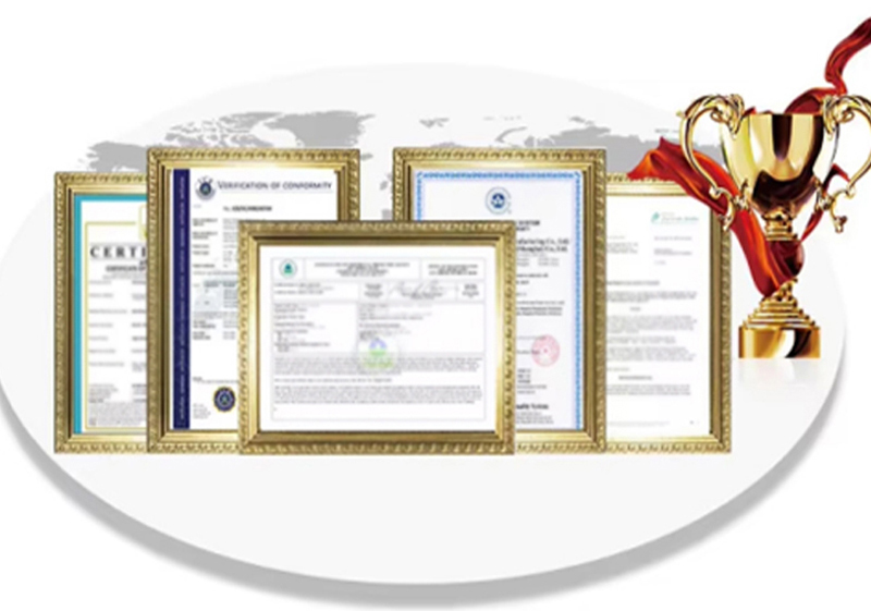 Laderausrüstung Laderausrüstung