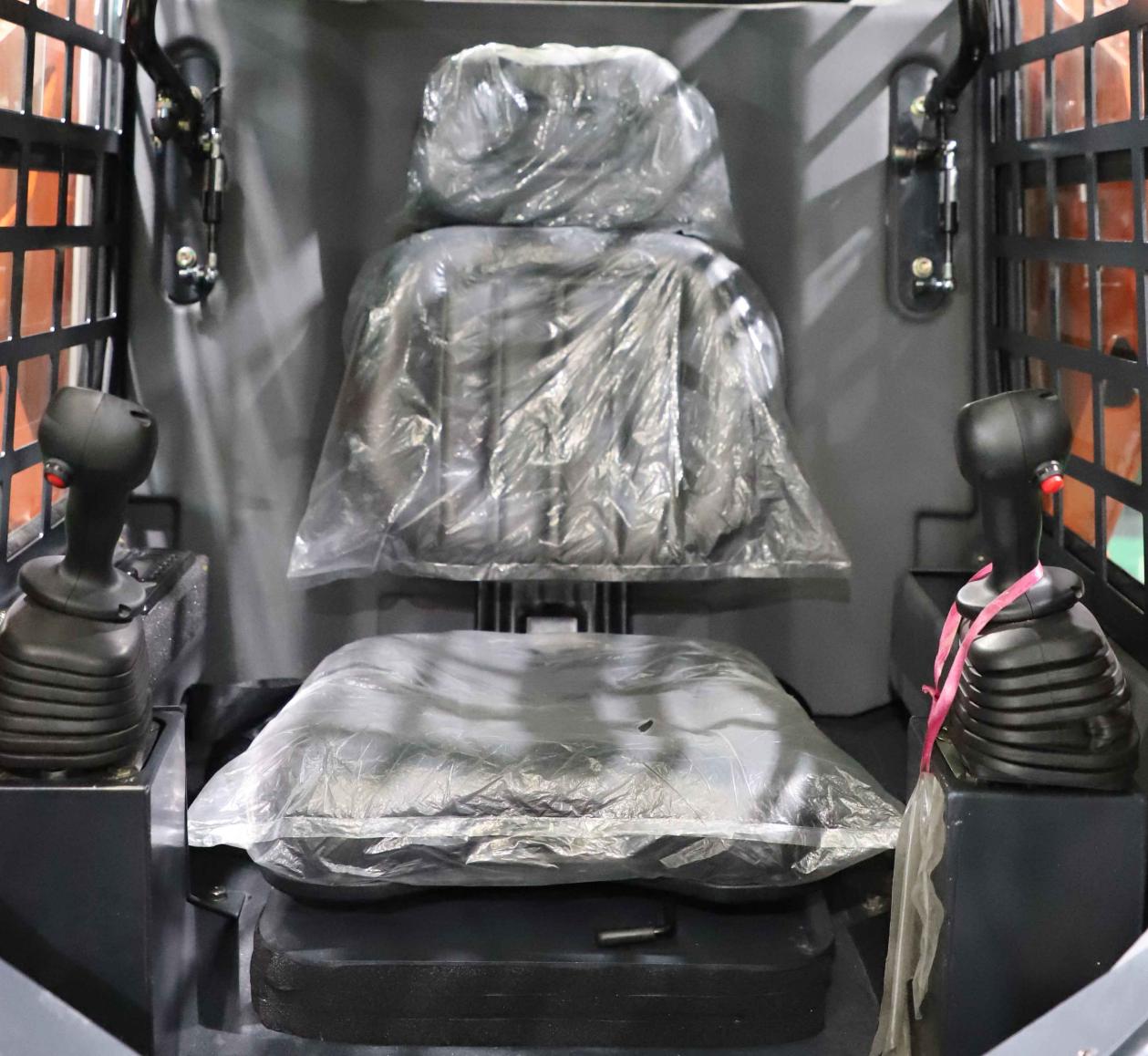 Neuer New Holland Kompaktlader