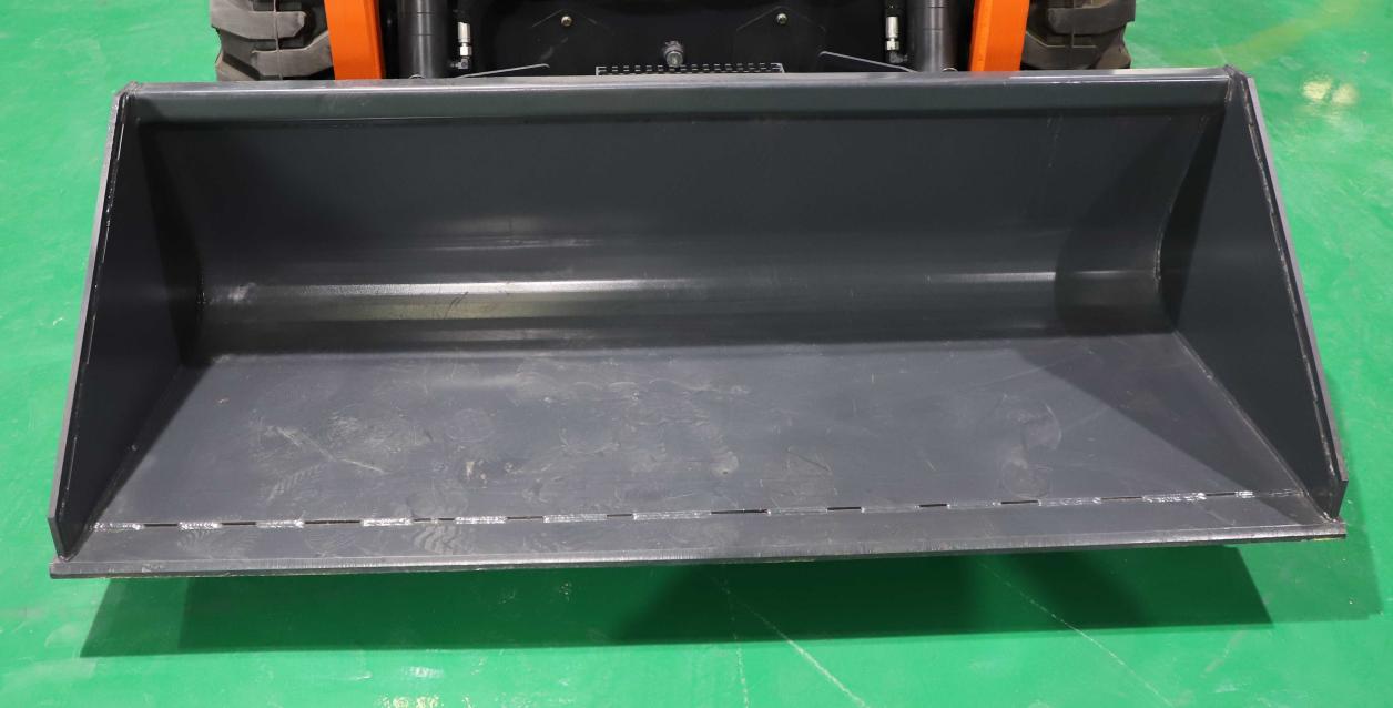 Neuer New Holland Kompaktlader