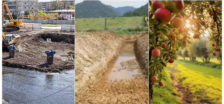 Neuer Kompaktlader von New Holland