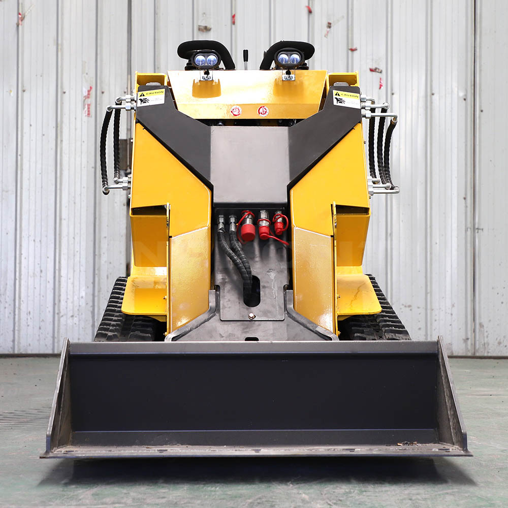 Mini-Kompaktlader zu verkaufen