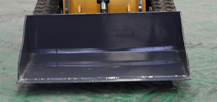 Mini-Kompaktlader zu verkaufen