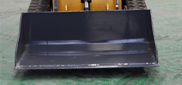 Kompaktlader für den Bau Kompaktlader für den Bau