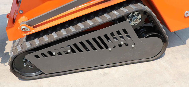 Kompaktlader-Auktion