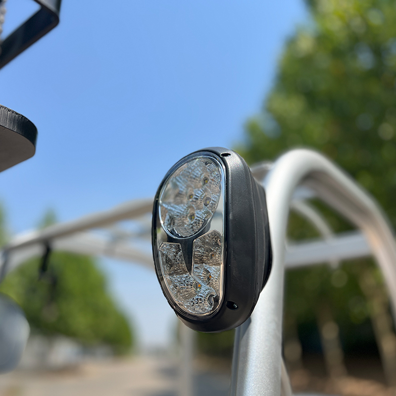 Kleine Elektro-Gabelstapler Kleine Elektro-Gabelstapler