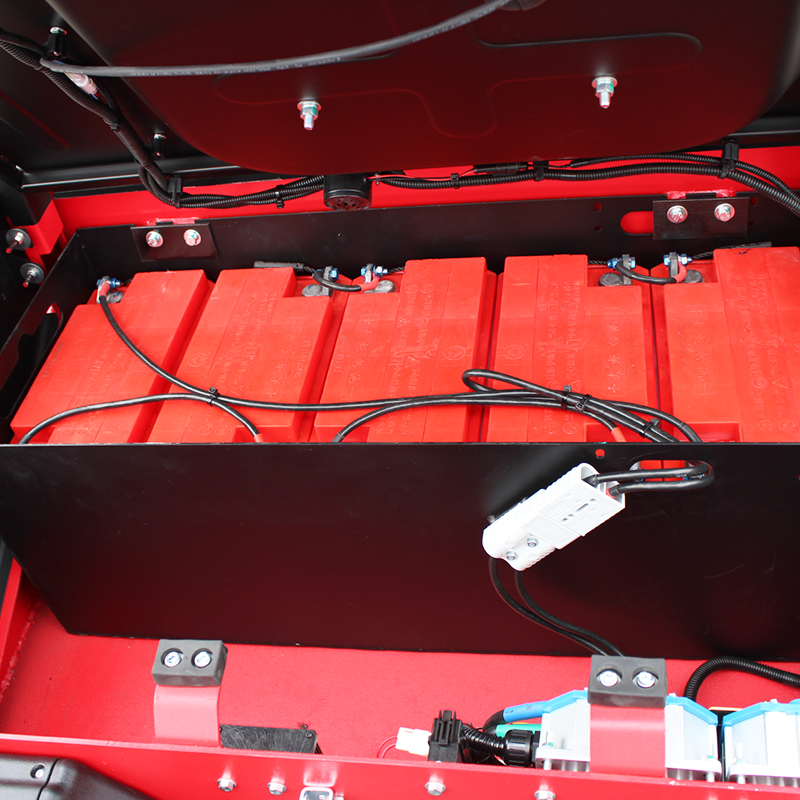 Elektro-Gabelstapler in meiner Nähe zu verkaufen