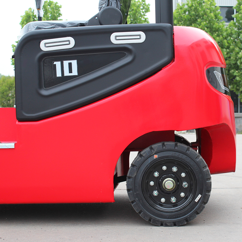 Elektrostapler in meiner Nähe zu verkaufen