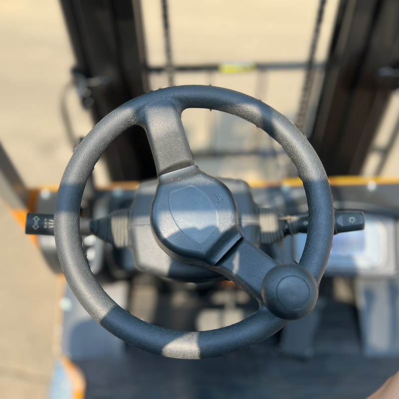 Preis für Elektrostapler