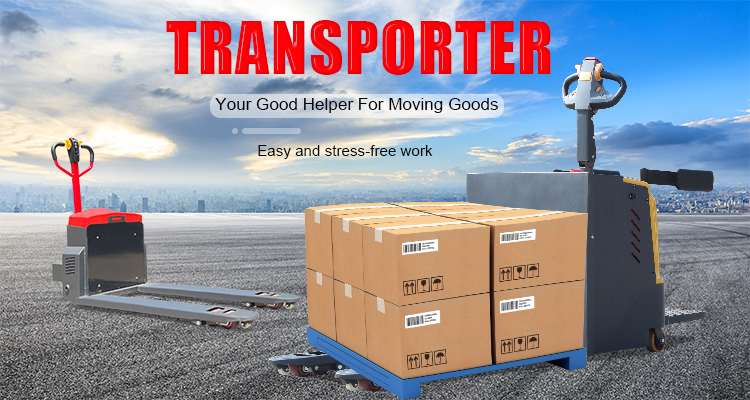 Handbuch für Gabelstapler