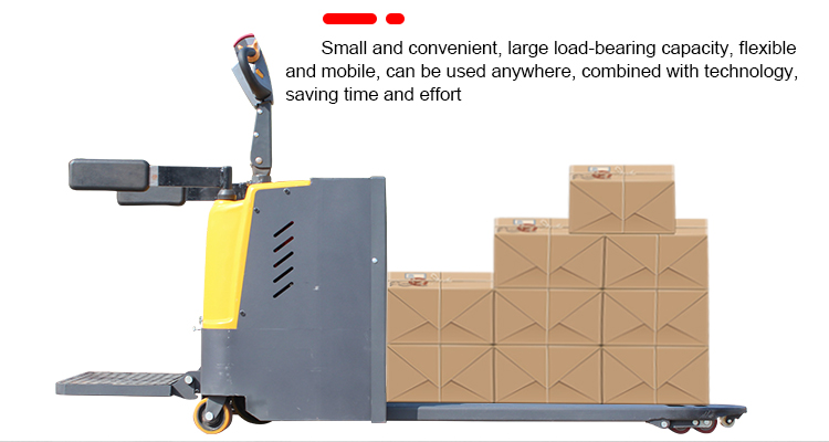 Handbuch für Gabelstapler