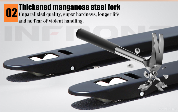 Stapler mit Lufttisch Stapler mit Lufttisch