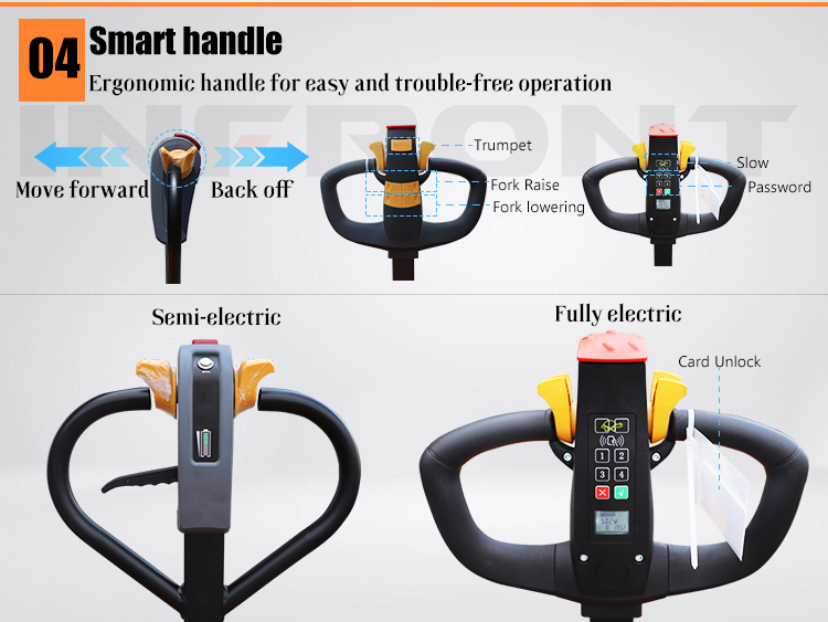 Stapler mit Lufttisch Stapler mit Lufttisch