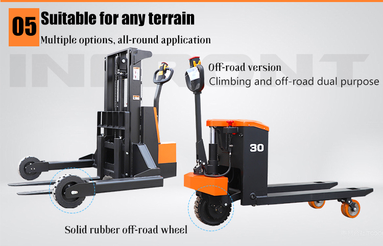 Stapler mit Lufttisch Stapler mit Lufttisch