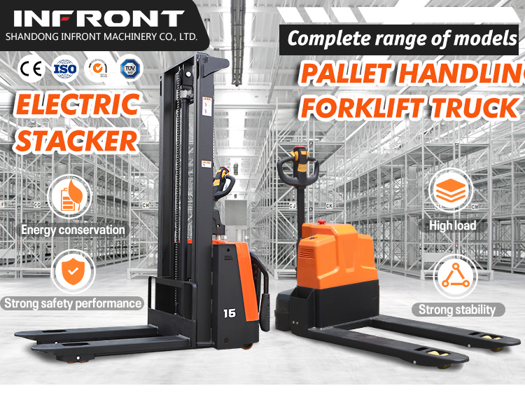 Lagerstapler Lagerstapler