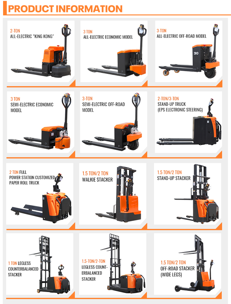 Lagerstapler Lagerstapler