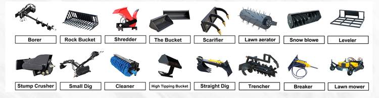 New Holland Kompaktlader zu verkaufen New Holland Kompaktlader zu verkaufen