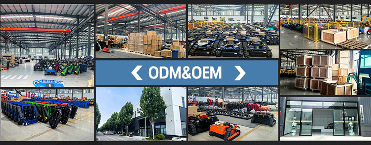 Selbstfahrender Benzin-Rasenmäher Selbstfahrender Benzin-Rasenmäher