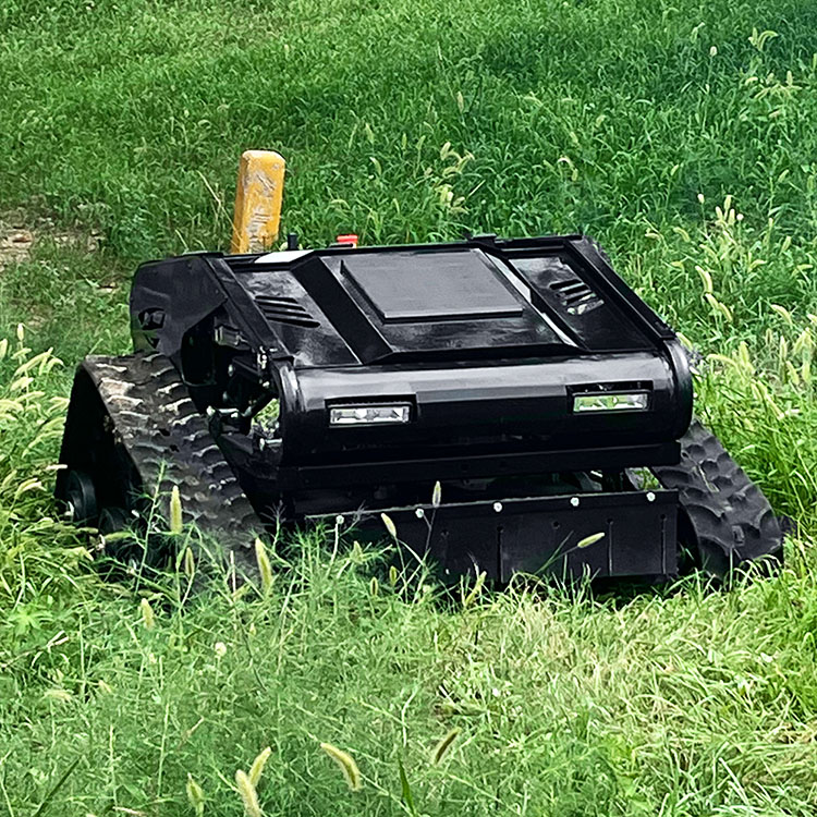 Mein Smart Butler – Neuer Rasenmäher online