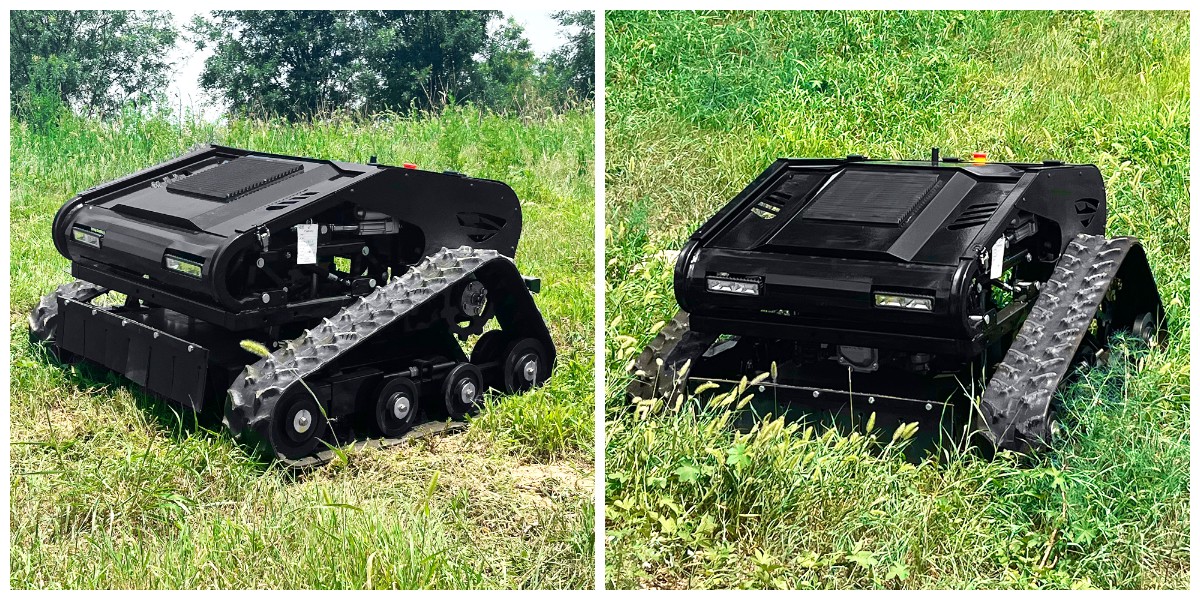 Grasmäher Grasmäher