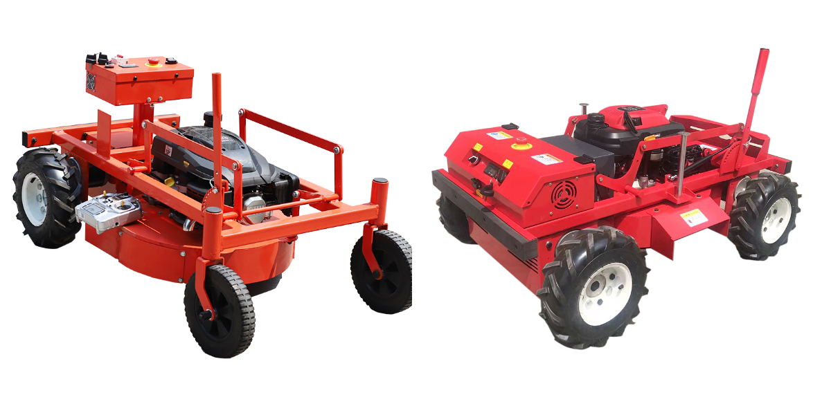 Günstige Rasenmäher