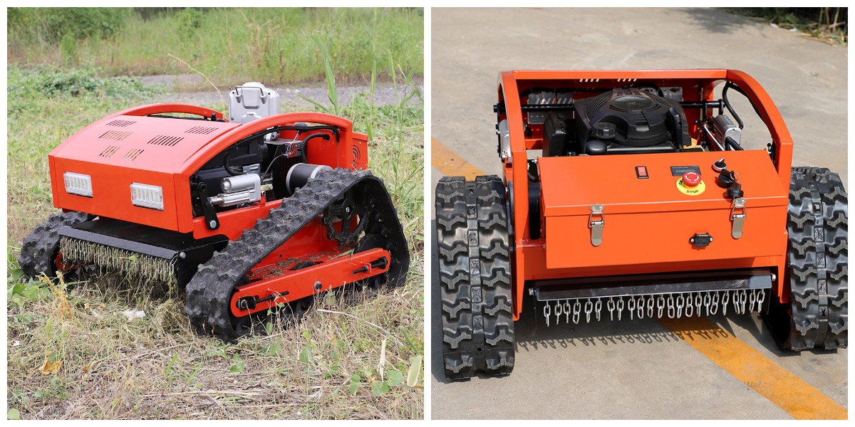 Rasenmähergeschäfte