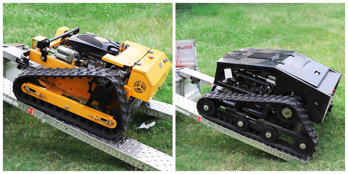 Rasenmäher Rasenmäher