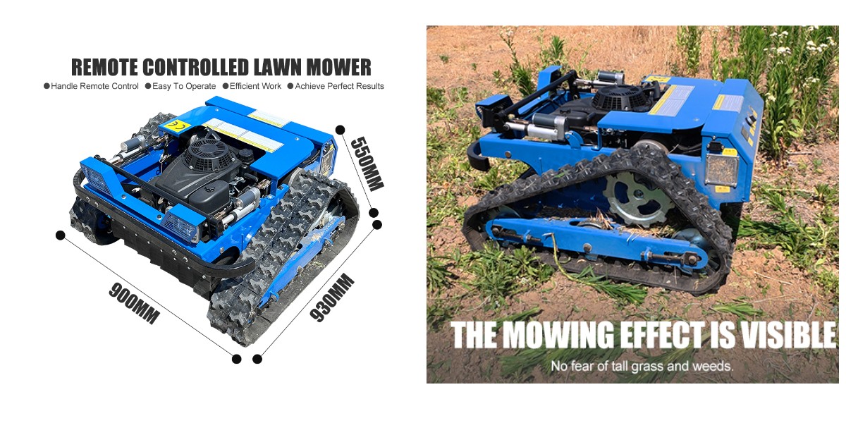 Rasenmäher Rasenmäher