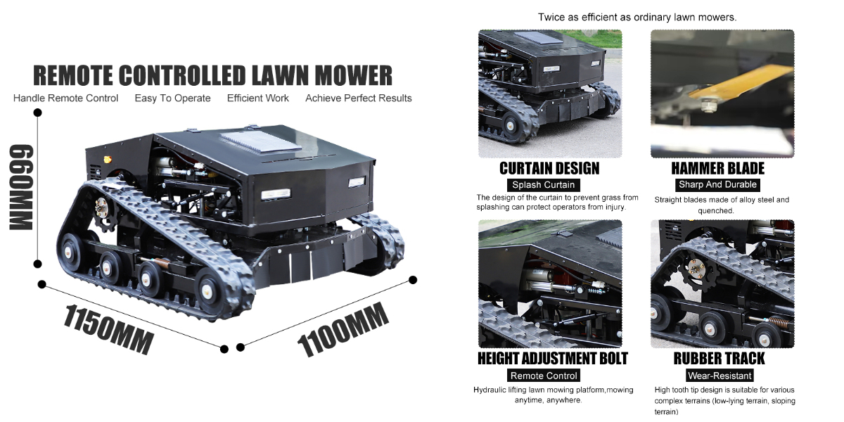 Rasenmäher Rasenmäher