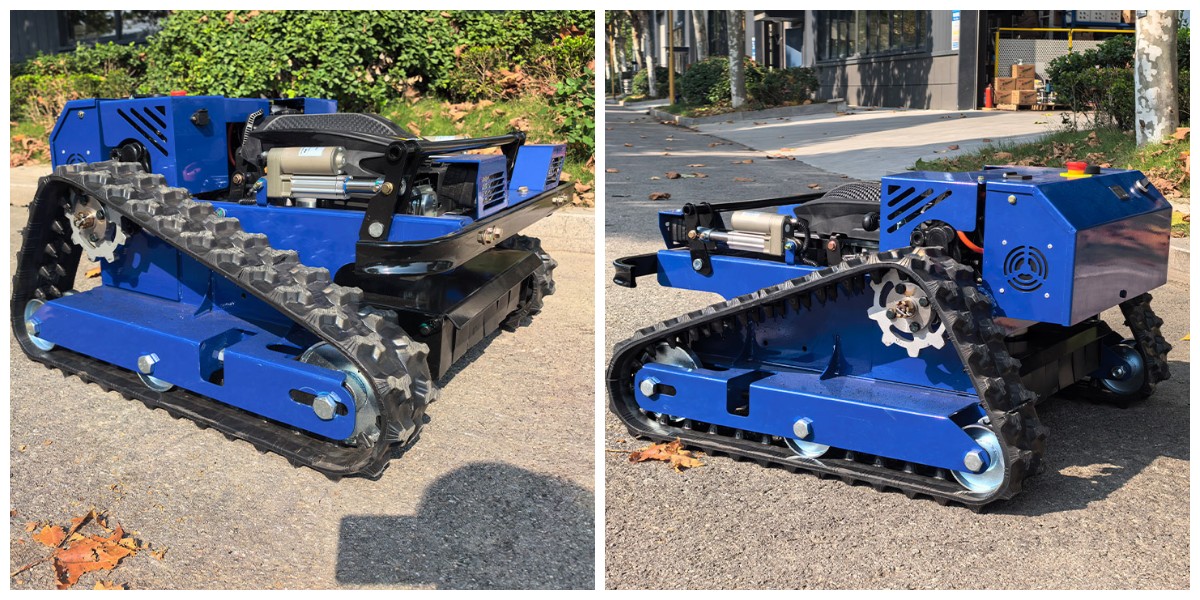 Greenworks Rasenmäher