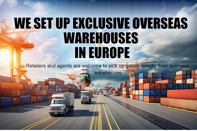 Benzinbetriebener Rasenmäher