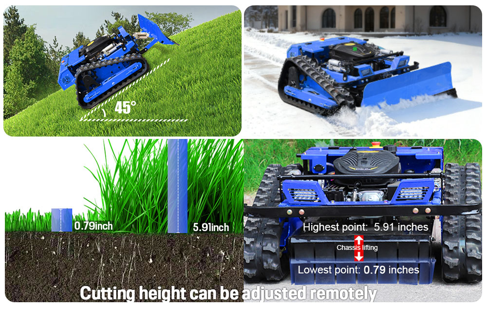 Rasenmäher Rasenmäher