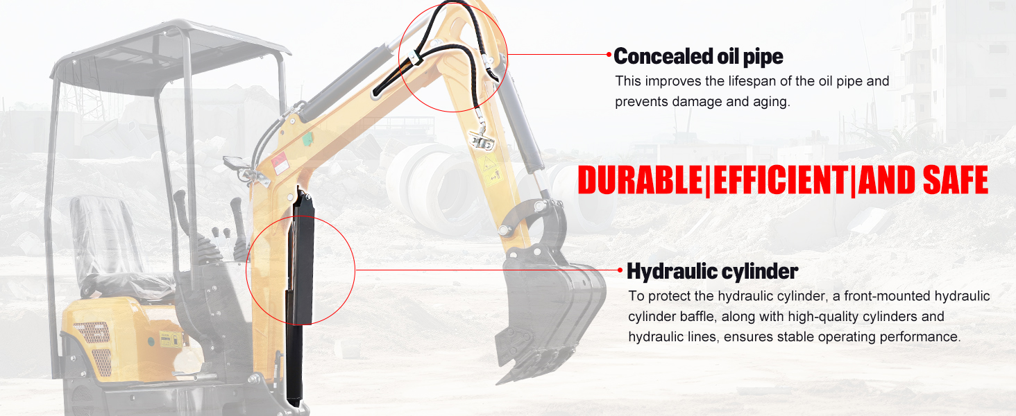 Mikrobagger Mikrobagger