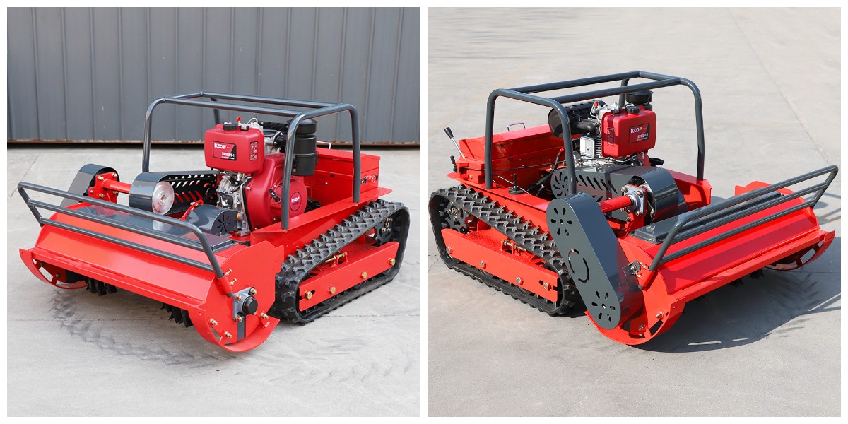 Bester Akku-Rasenmäher