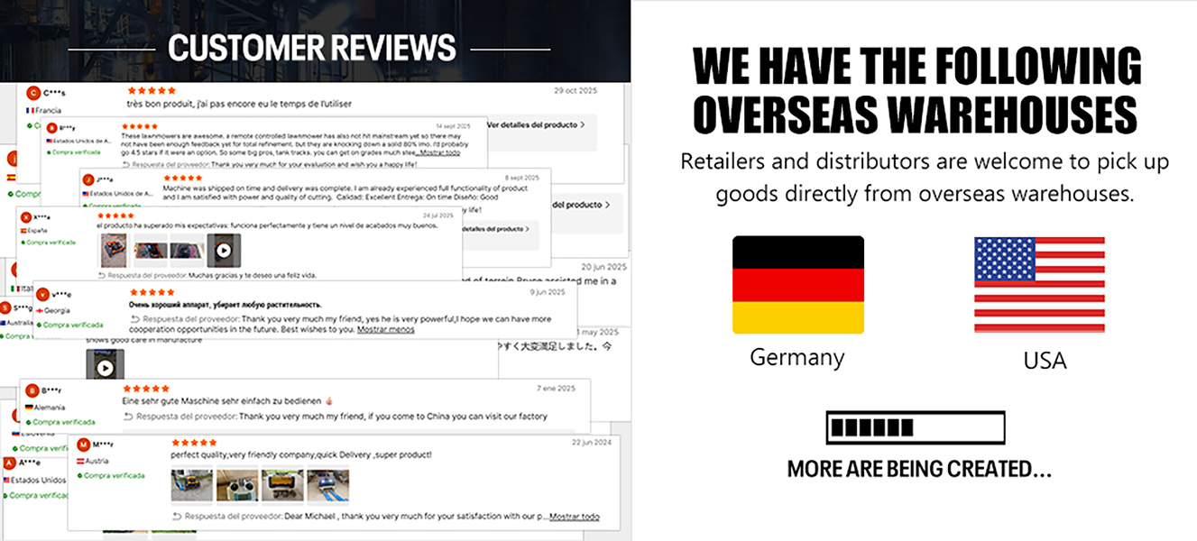 Bester Akku-Rasenmäher