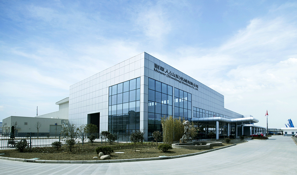 Robotermäher Robotermäher