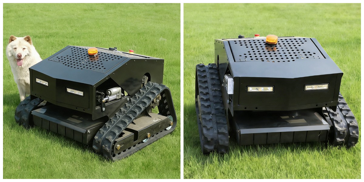 Rasenmäher zu verkaufen