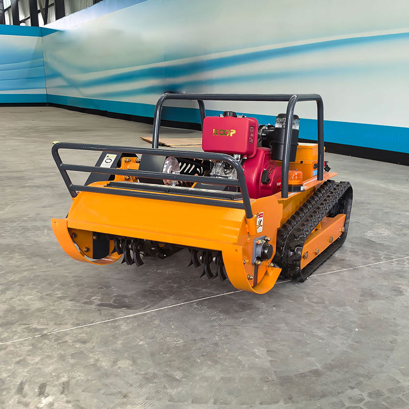 LM800S Rasenmäher-Fernbedienung